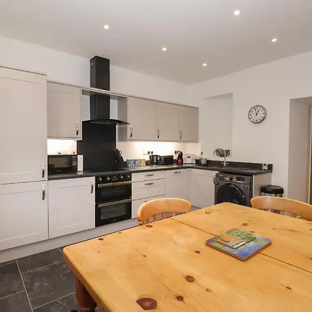 1 The Stables Holiday home *