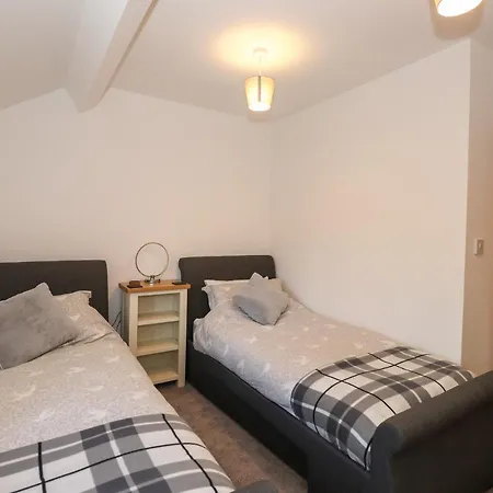 1 The Stables Grange-over-Sands