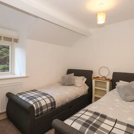 1 The Stables Grange-over-Sands