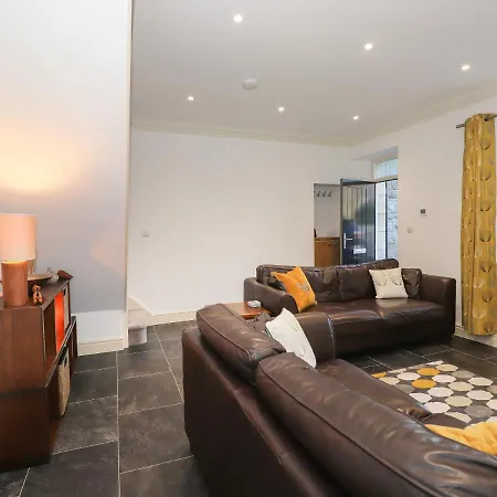 1 The Stables Holiday home *