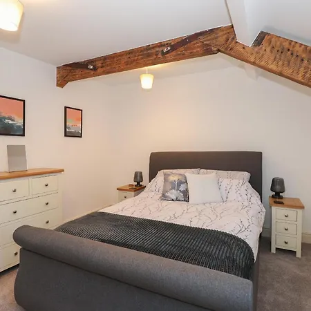 1 The Stables Grange-over-Sands