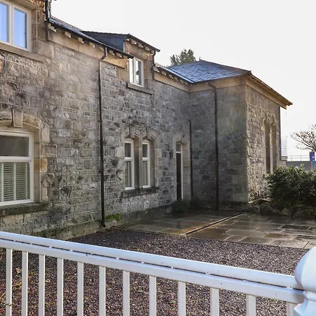 Holiday home 1 The Stables Grange-over-Sands