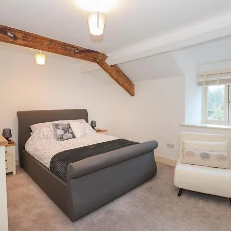 1 The Stables Holiday home *