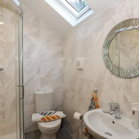 1 The Stables Grange-over-Sands