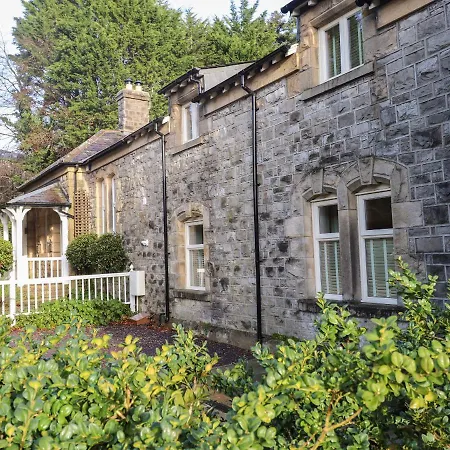 1 The Stables Grange-over-Sands