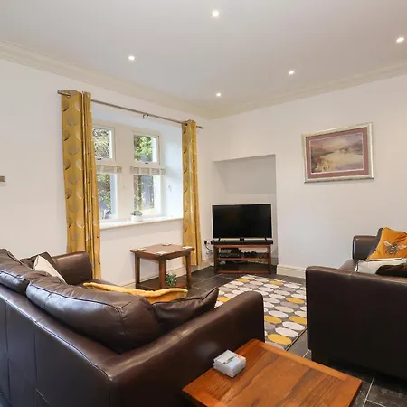 1 The Stables Casa de Férias Grange-over-Sands