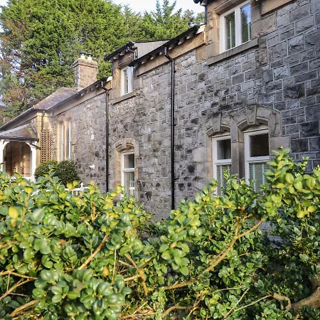 1 The Stables Casa de Férias Grange-over-Sands