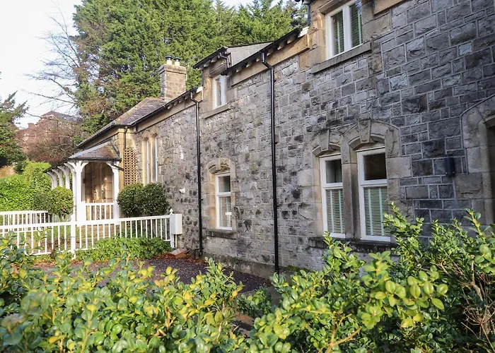 1 The Stables Grange-over-Sands