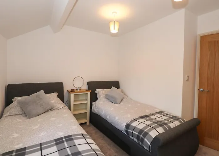 1 The Stables Grange-over-Sands