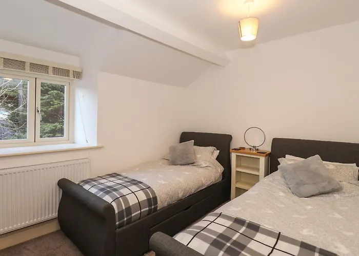 1 The Stables Grange-over-Sands