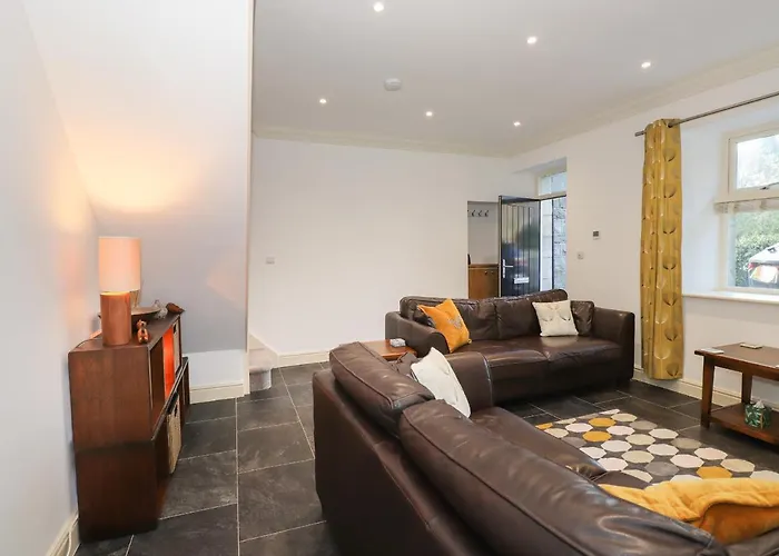 1 The Stables Nyaraló *