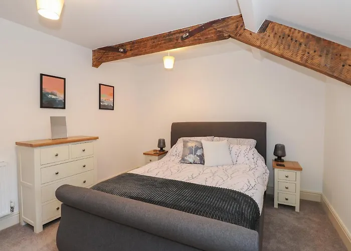 1 The Stables Grange-over-Sands