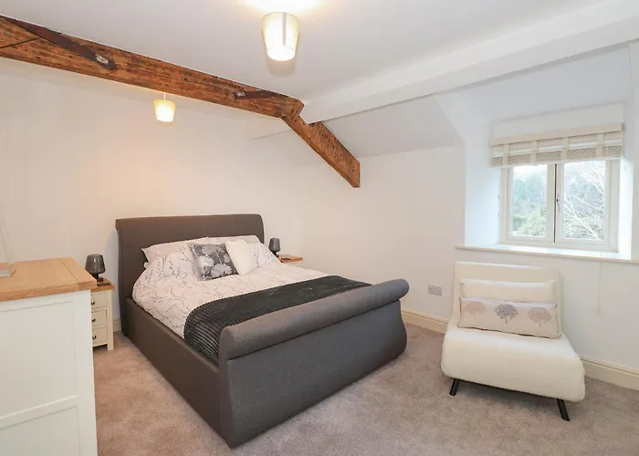 1 The Stables Nyaraló *