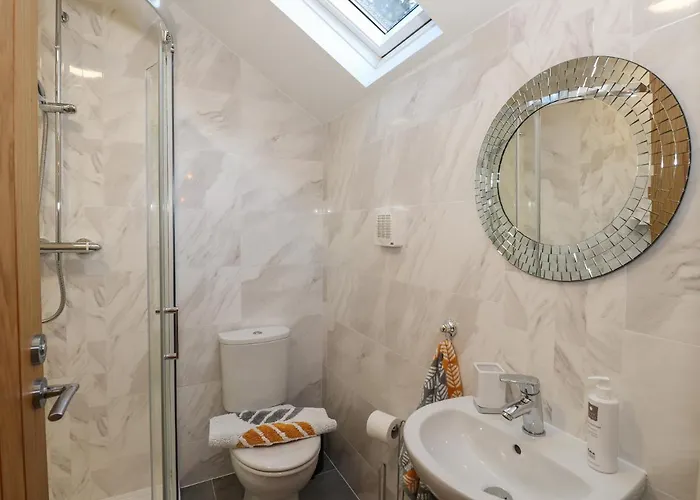 1 The Stables Grange-over-Sands